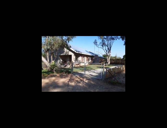 2 BEDROOM HOUSE FOR SALE IN MYNGENOEGEN AH